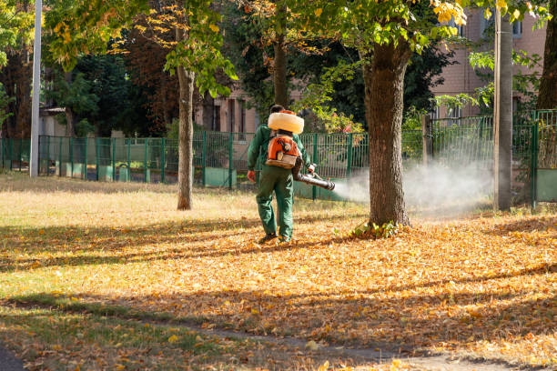 Wildlife Control Services in Hermitage, PA